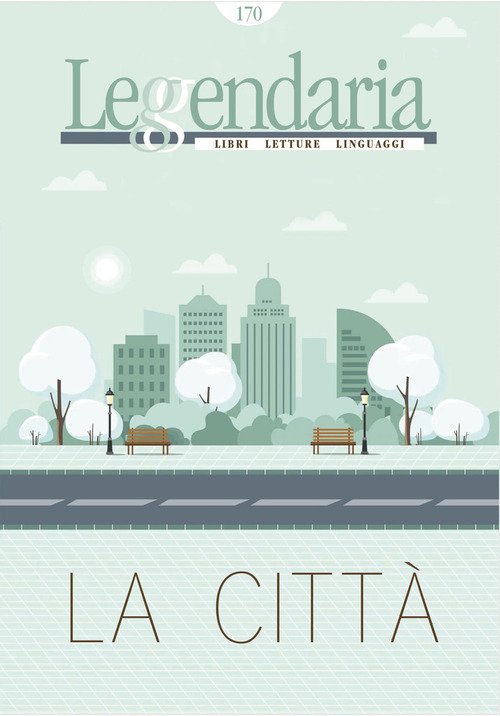 Leggendaria