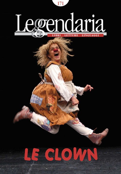 Leggendaria