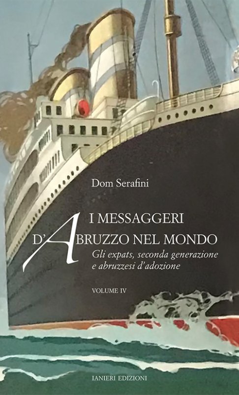 I messaggeri d'Abruzzo nel mondo