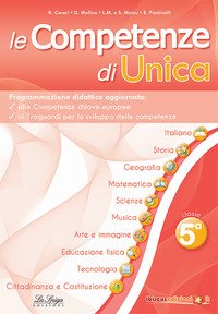Le competenze di Unica. Programmazione didattica