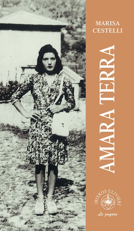 Amara terra