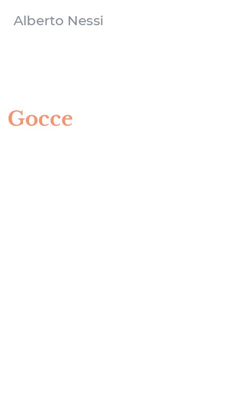 Gocce