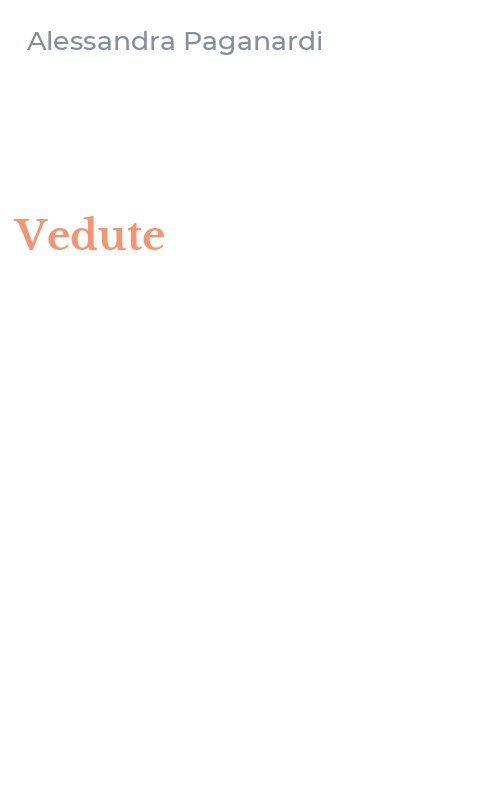 Vedute