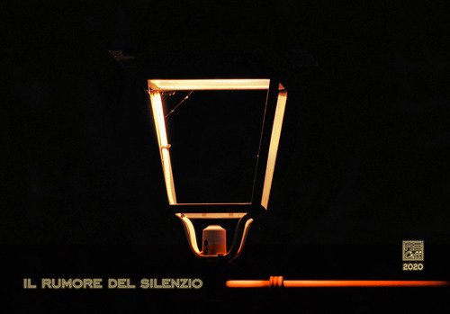 Il rumore del silenzio