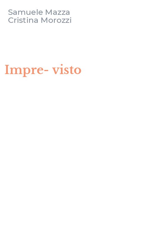 Impre-visto