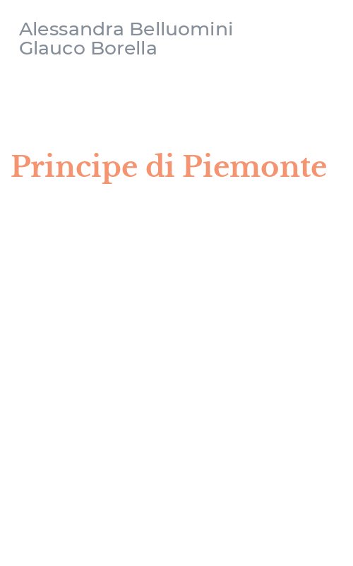 Principe di Piemonte