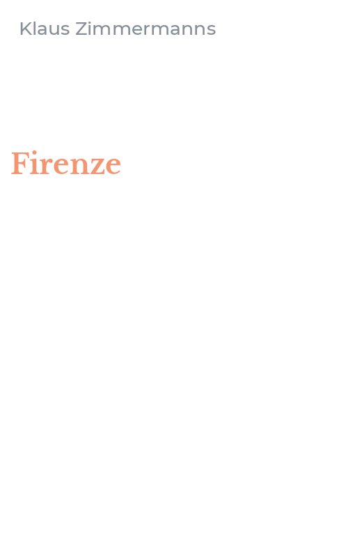 Firenze