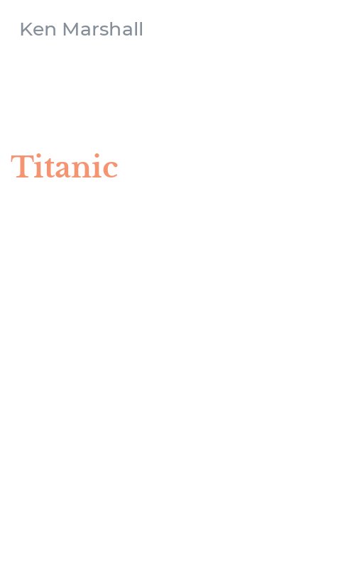 Titanic
