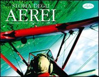 Storia degli aerei