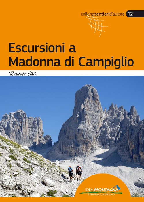 Escursioni a Madonna di Campiglio