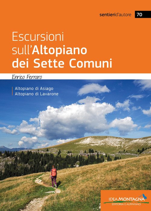 Escursioni sull'Altopiano dei Sette Comuni