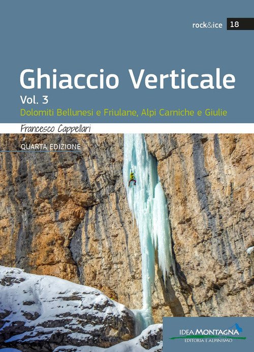 Ghiaccio verticale