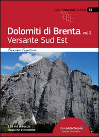 Dolomiti di Brenta