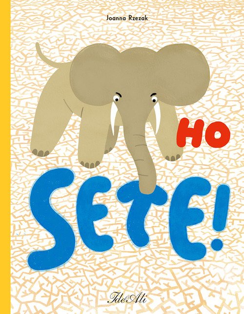 Ho sete!