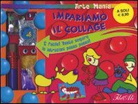 Impariamo il collage
