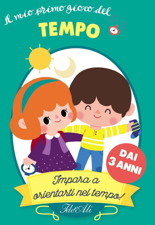 Tempo. Gioco di carte