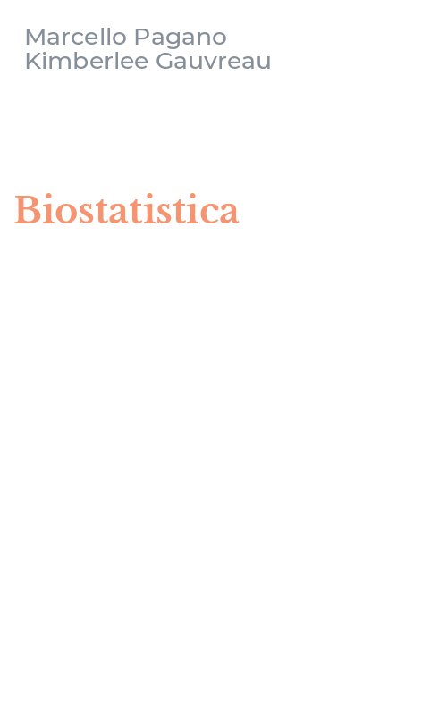 Biostatistica