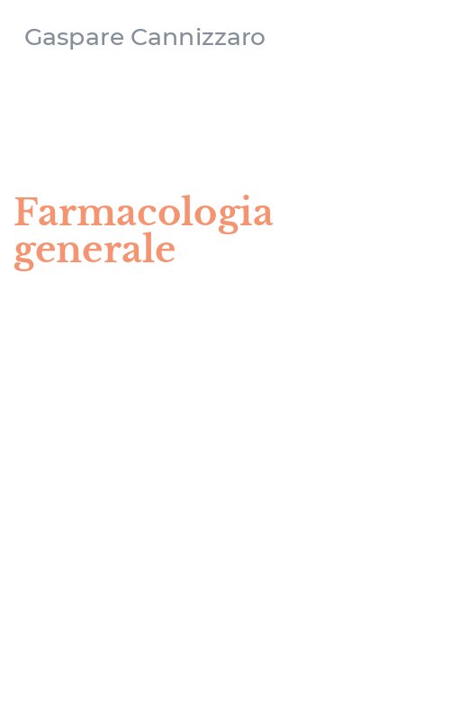 Farmacologia generale