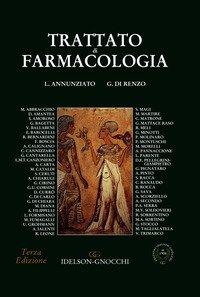Trattato di farmacologia