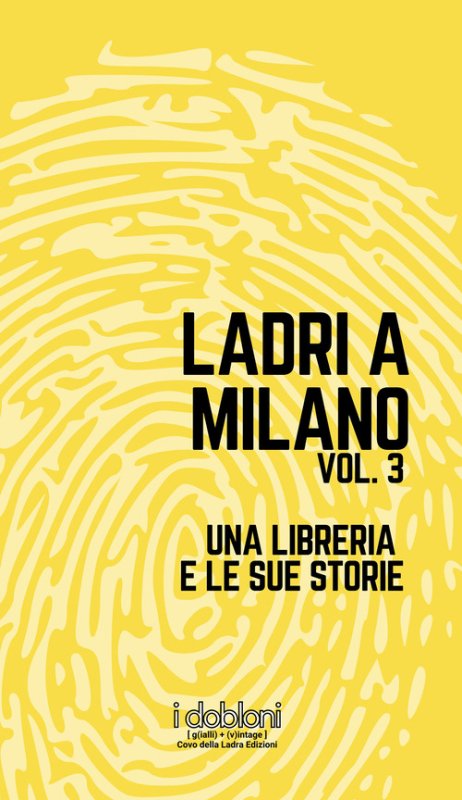 Ladri a Milano