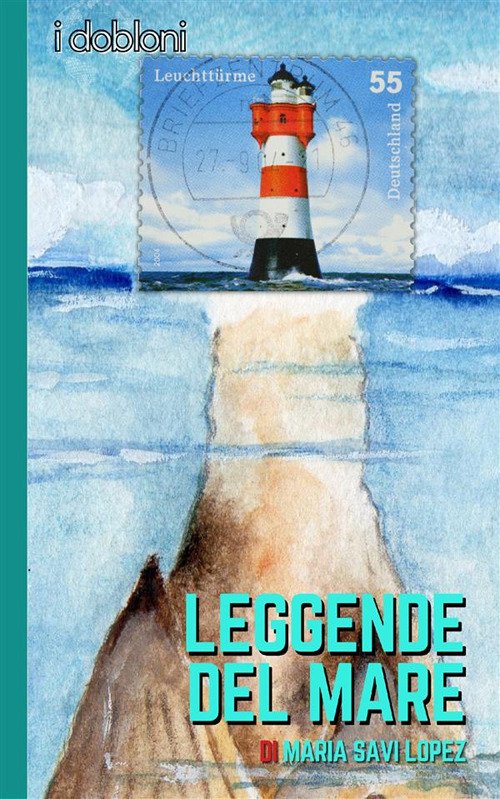 Leggende del mare