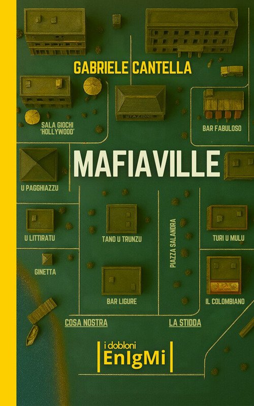 Mafiaville