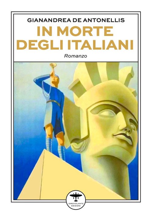 In morte degli italiani