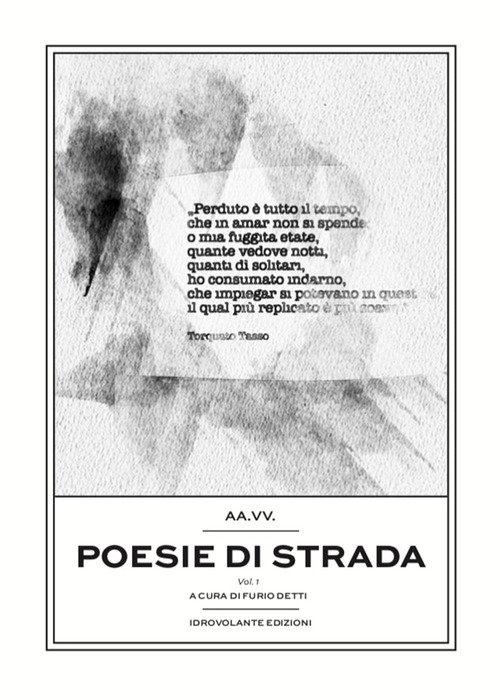 Poesie di strada