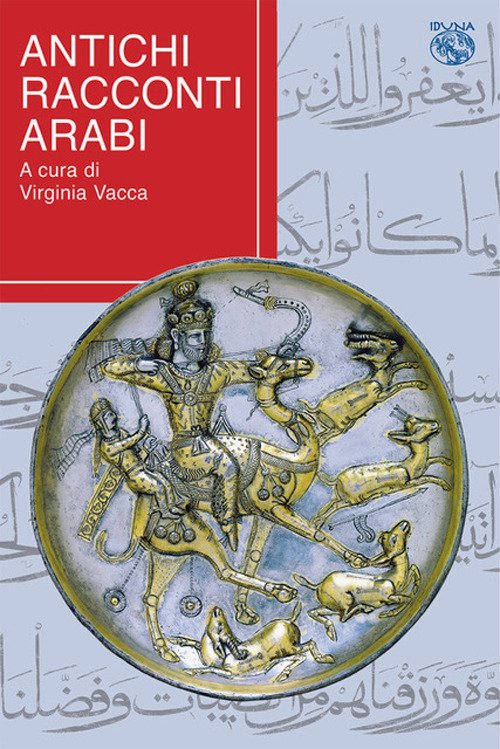 Antichi racconti arabi