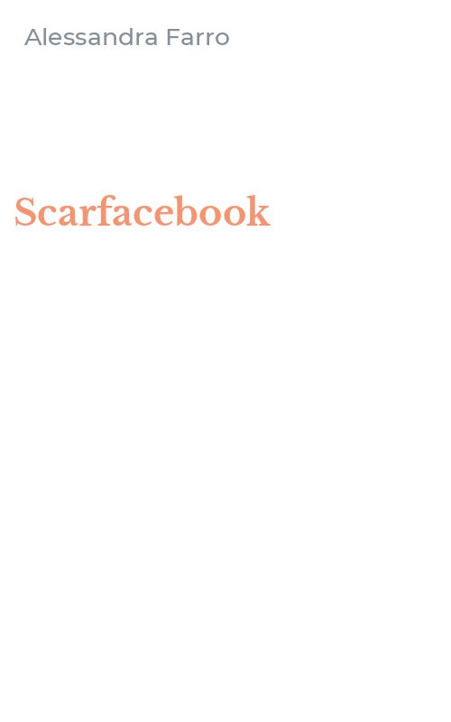 Scarfacebook
