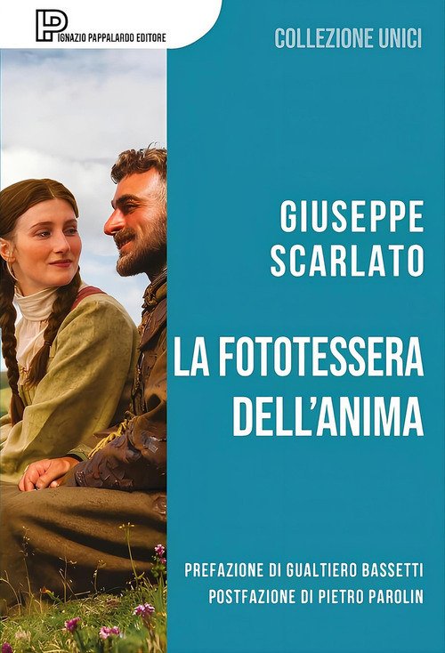 La fototessera dell'anima