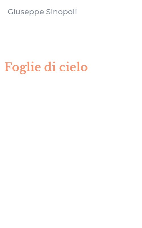 Foglie di cielo