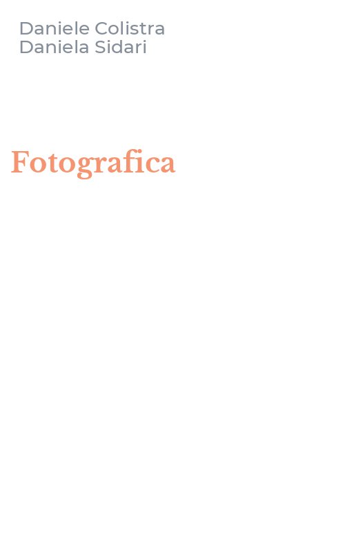 Fotografica