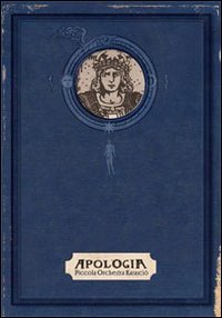 Apologia