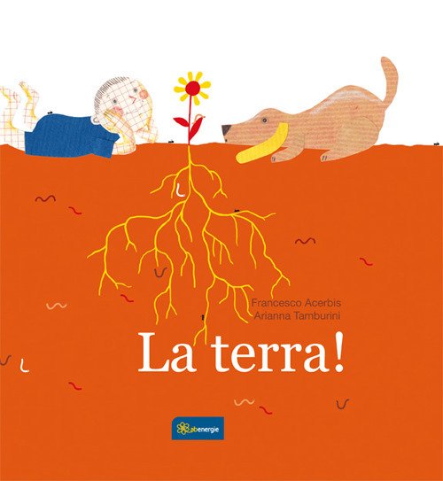 La terra!