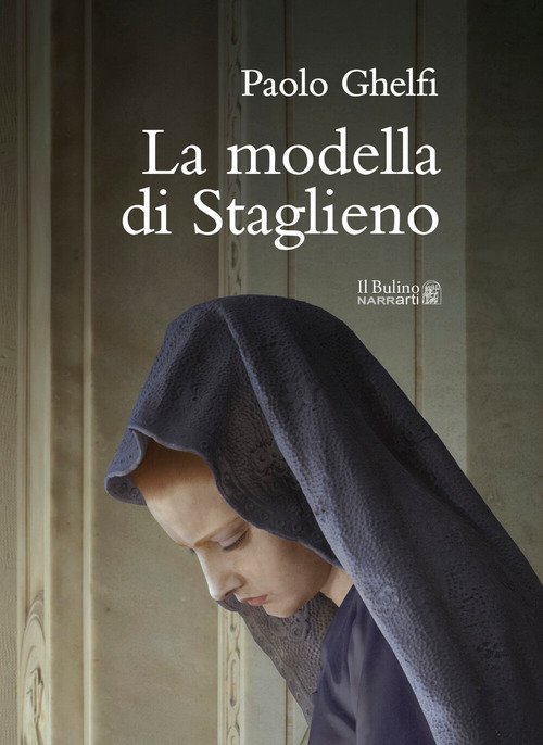 La modella di Staglieno