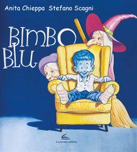 Bimbo blu