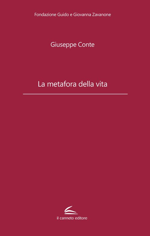 La metafora della vita