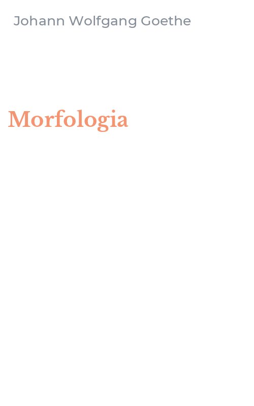 Morfologia