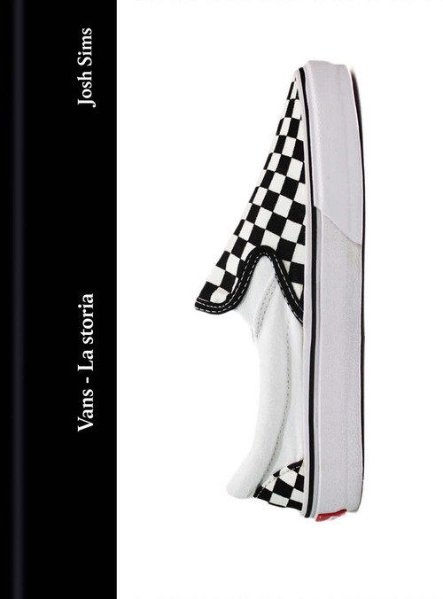 Vans. La storia