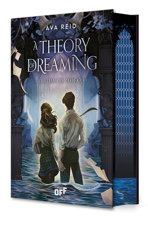A theory of dreaming. L'ultimo rintocco