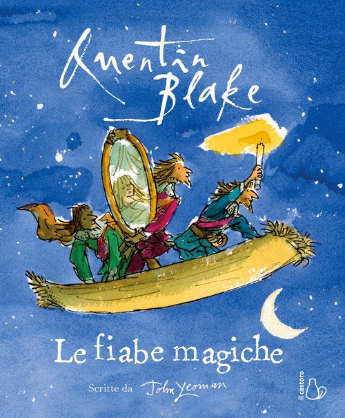 Le fiabe magiche