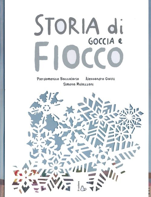 Storia di Goccia e Fiocco