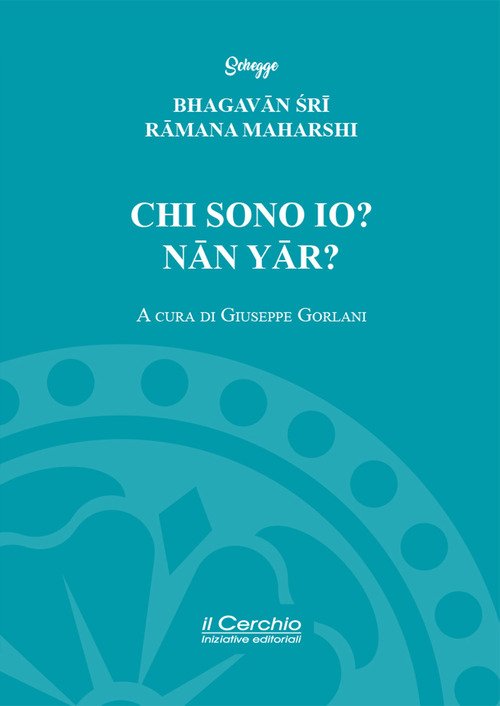 Chi sono io? Nân Yâr?