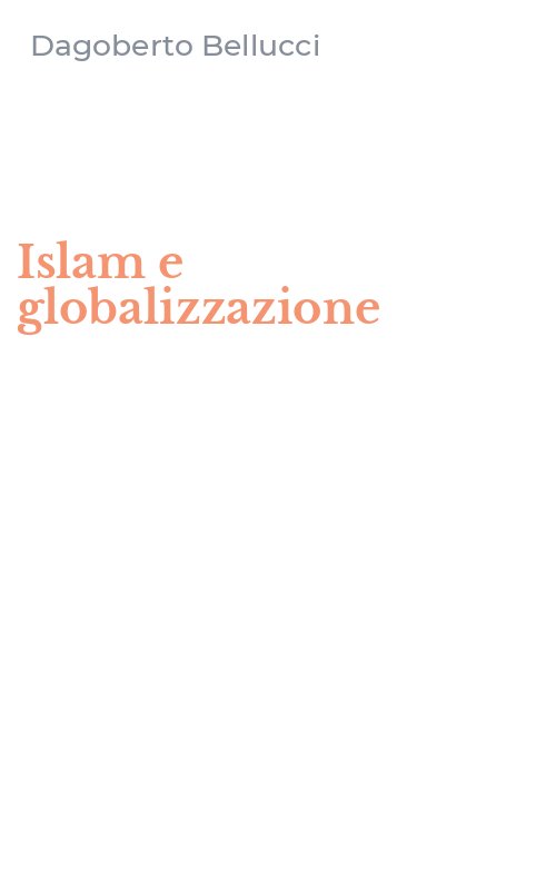 Islam e globalizzazione