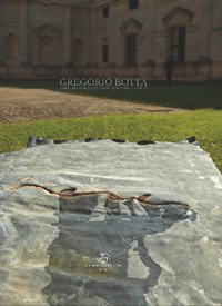 Gregorio Botta. Here lies one whose name was writ in water
