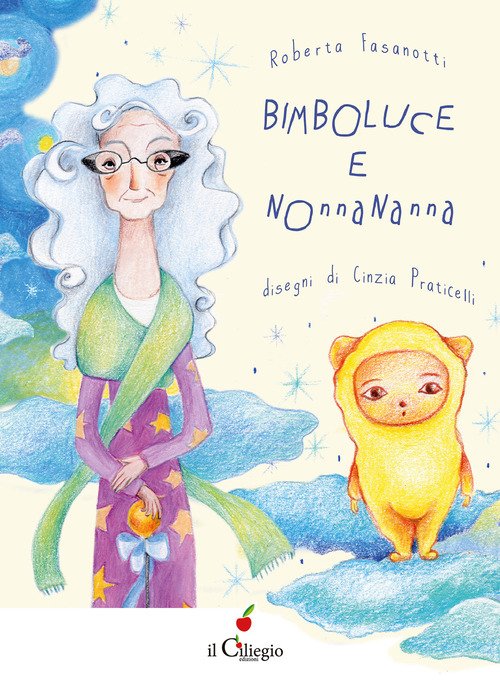 Bimboluce e Nonnananna