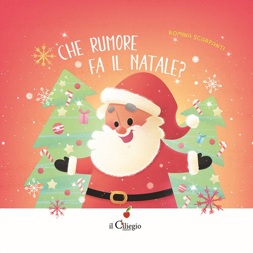 Che rumore fa il Natale?