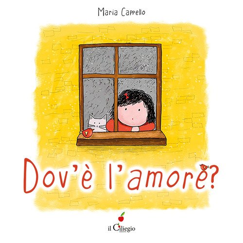 Dov'è l'amore?