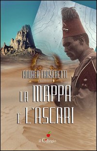La mappa e l'Ascari